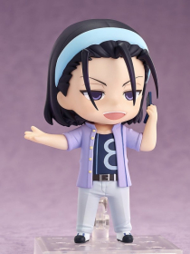 Yowamushi Pedal Limit Break - Toudou Jinpachi - Nendoroid - Nendoroid Light