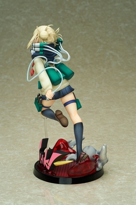 1/8 My Hero Academia: Himiko Toga