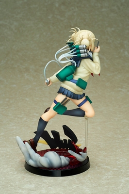 1/8 My Hero Academia: Himiko Toga