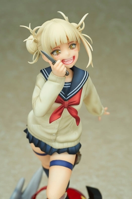 1/8 My Hero Academia: Himiko Toga