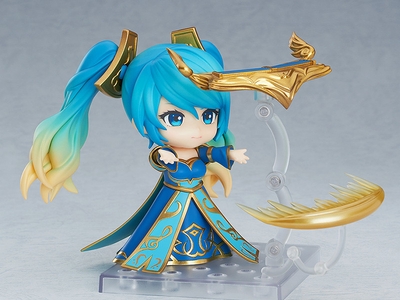 Nendoroid Sona (League of Legends)