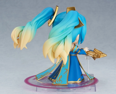 Nendoroid Sona (League of Legends)