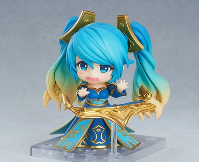 Nendoroid Sona (League of Legends)