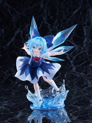 Touhou Project - Cirno - F:Nex - 1/7