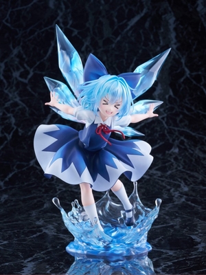 Touhou Project - Cirno - F:Nex - 1/7
