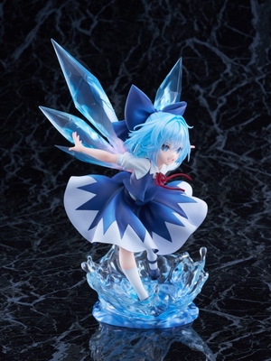 Touhou Project - Cirno - F:Nex - 1/7