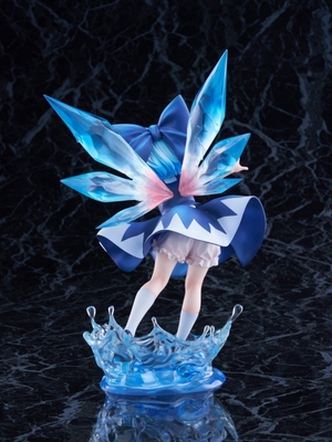 Touhou Project - Cirno - F:Nex - 1/7