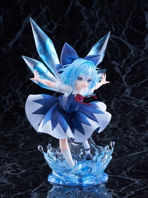 Touhou Project - Cirno - F:Nex - 1/7