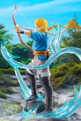 Yomi no Tsugai - Yuru - Dressta