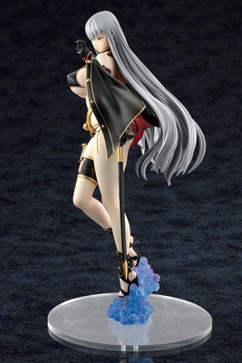 Senjou no Valkyria: Gallian Chronicles - Selvaria Bles - Swimsuit Ver. - 1/6