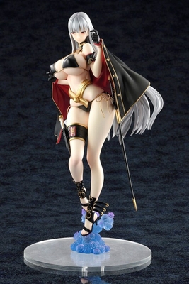 Senjou no Valkyria: Gallian Chronicles - Selvaria Bles - Swimsuit Ver. - 1/6