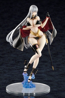 Senjou no Valkyria: Gallian Chronicles - Selvaria Bles - Swimsuit Ver. - 1/6
