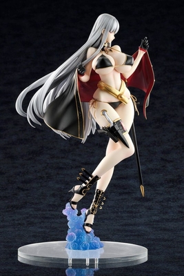 Senjou no Valkyria: Gallian Chronicles - Selvaria Bles - Swimsuit Ver. - 1/6