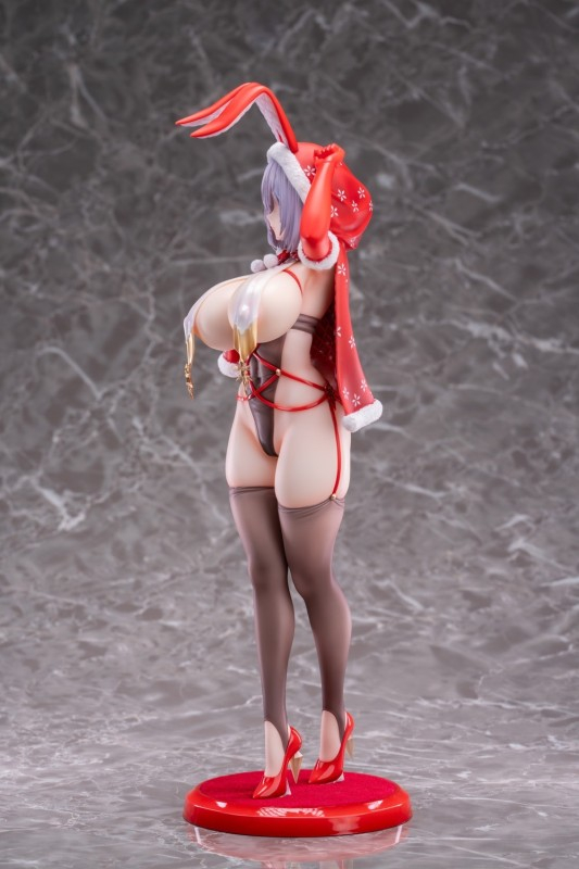 Original - Snow Bunny - Lunar New Year Ver. - 1/6