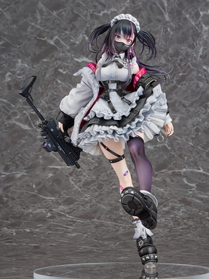 ARMS NOTE - Jirai-chan - 1/7 - Light Equipment Ver.