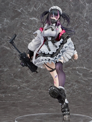 ARMS NOTE - Jirai-chan - 1/7 - Light Equipment Ver.