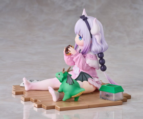 Kobayashi-san chi no Maid Dragon - Kanna Kamui - 1/7 - Holiday Ver.