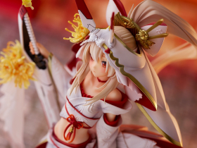 1/7 Azur Lane Ayanami Oath Ver.