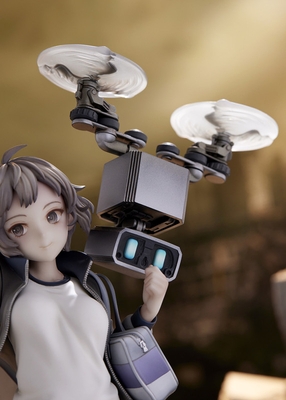 Juusan Kihei Boueiken - BJ - Minami Natsuno - 1/7