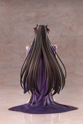Azur Lane - Kashino - Robust Floral Strings ver. - 1/6