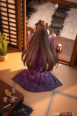 Azur Lane - Kashino - Robust Floral Strings ver. - 1/6