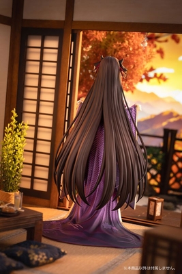 Azur Lane - Kashino - Robust Floral Strings ver. - 1/6