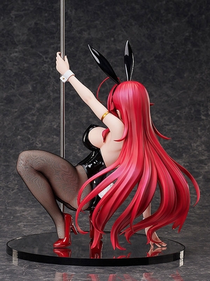 High School DxD Rias Gremory Bunny Ver. 2nd 1/4