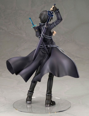 1/7 Sword Art Online: Kirito