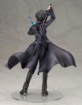 1/7 Sword Art Online: Kirito