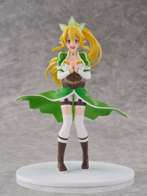 Sword Art Online - Leafa - Cantabile