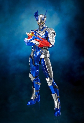 Ultraman Suit Another Universe - Ultraman Suit Zero - FigZero - LM Mode - 1/6