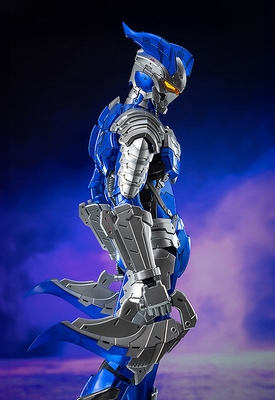 Ultraman Suit Another Universe - Ultraman Suit Zero - FigZero - LM Mode - 1/6