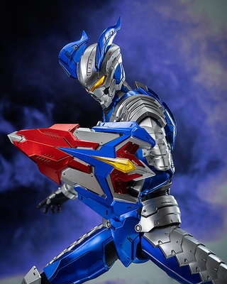 Ultraman Suit Another Universe - Ultraman Suit Zero - FigZero - LM Mode - 1/6
