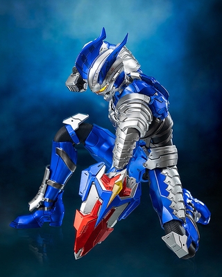 Ultraman Suit Another Universe - Ultraman Suit Zero - FigZero - LM Mode - 1/6
