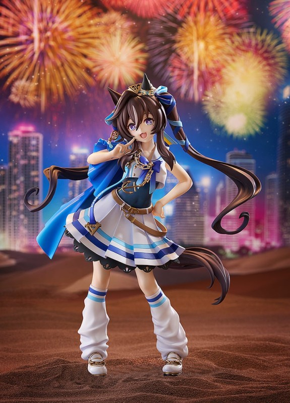 Umamusume: Pretty Derby - Vivlos - 1/7