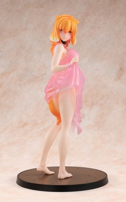 1/7 Harem in the Labyrinth of Another World: Roxanne: Issei Hyoujyu Comic ver.