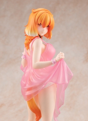 1/7 Harem in the Labyrinth of Another World: Roxanne: Issei Hyoujyu Comic ver.