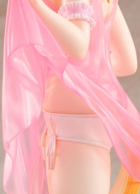 1/7 Harem in the Labyrinth of Another World: Roxanne: Issei Hyoujyu Comic ver.
