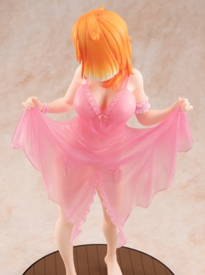 1/7 Harem in the Labyrinth of Another World: Roxanne: Issei Hyoujyu Comic ver.