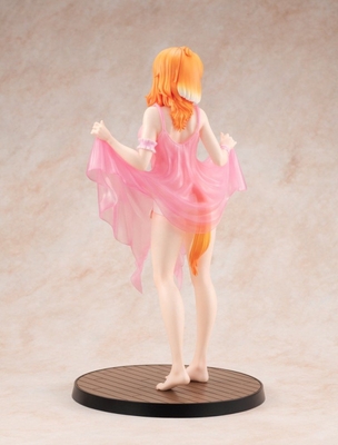 1/7 Harem in the Labyrinth of Another World: Roxanne: Issei Hyoujyu Comic ver.