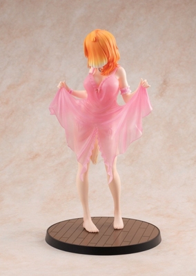 1/7 Harem in the Labyrinth of Another World: Roxanne: Issei Hyoujyu Comic ver.