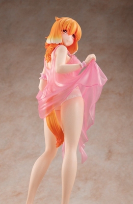 1/7 Harem in the Labyrinth of Another World: Roxanne: Issei Hyoujyu Comic ver.