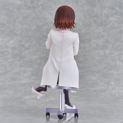To LOVEru Darkness - Mikado Ryouko - School Nurse ver.