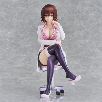 To LOVEru Darkness - Mikado Ryouko - School Nurse ver.