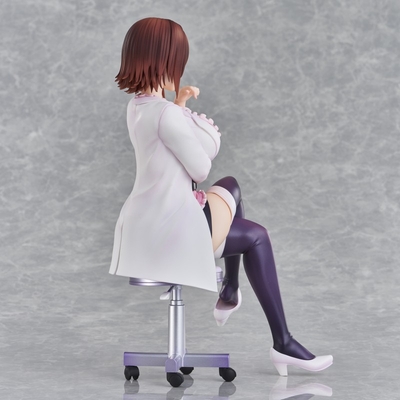 To LOVEru Darkness - Mikado Ryouko - School Nurse ver.