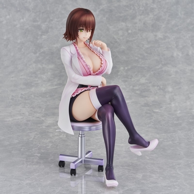 To LOVEru Darkness - Mikado Ryouko - School Nurse ver.