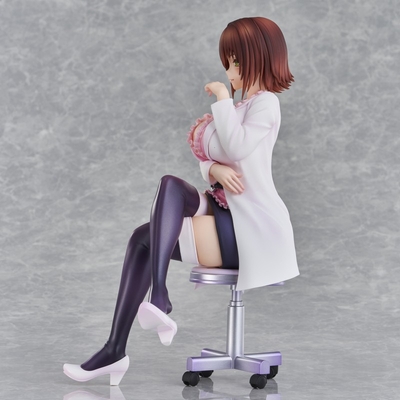 To LOVEru Darkness - Mikado Ryouko - School Nurse ver.
