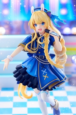 Kono Subarashii Sekai ni Bakuen o! - Belzerg Stylish Sword Iris - KDcolle - Light Novel Idol Ver.