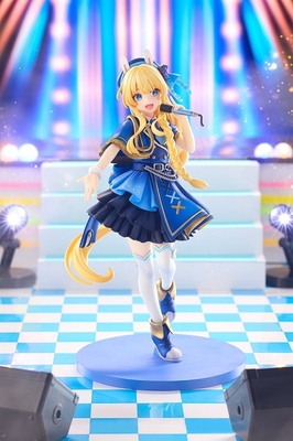 Kono Subarashii Sekai ni Bakuen o! - Belzerg Stylish Sword Iris - KDcolle - Light Novel Idol Ver.