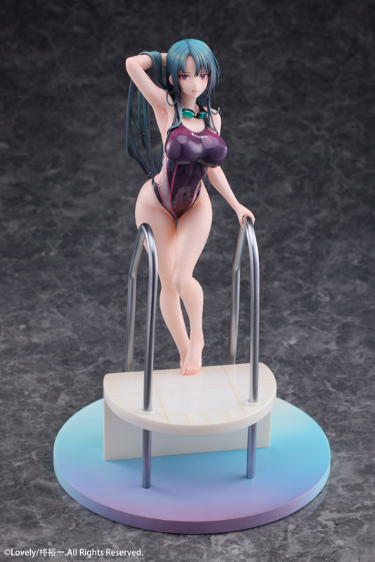 Original - Kanzaki Ouka - 1/6